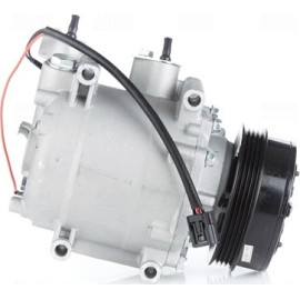 Kompressor, Klimaanlage 890155 Kompressor, Klimaanlage 890155