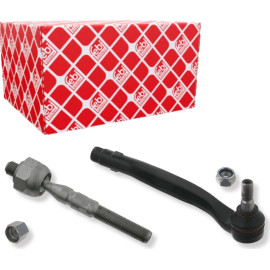 FEBI BILSTEIN 39502 Spurstange FEBI BILSTEIN 39502 Spurstange
