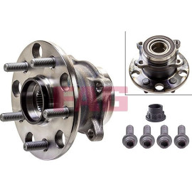 Radlagersatz 713 6215 50