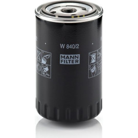 Ölfilter W 840/2 Ölfilter W 840/2