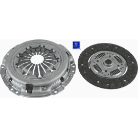 SACHS 3000 951 389 Kupplungssatz
