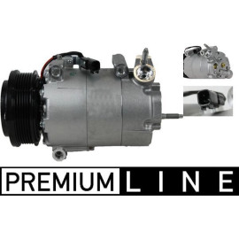 Kompressor, Klimaanlage ACP 552 000P Kompressor, Klimaanlage ACP 552 000P