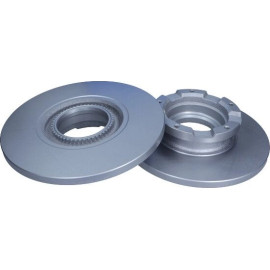 Bremsscheibe QD9697 Bremsscheibe QD9697