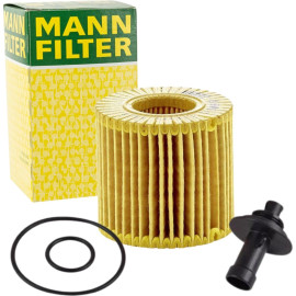 Ölfilter HU 6006 Z