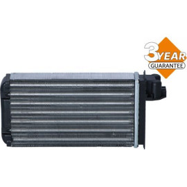 Wärmetauscher, Innenraumheizung 58617