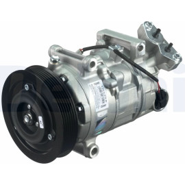 Kompressor, Klimaanlage CS20481