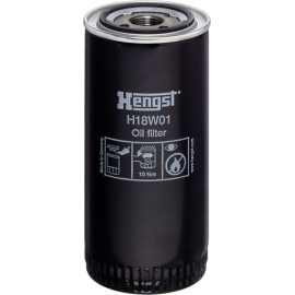 Ölfilter H18W01 Ölfilter H18W01
