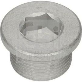 Verschlussschraube, Getriebegehäuse 193711 Verschlussschraube, Getriebegehäuse 193711