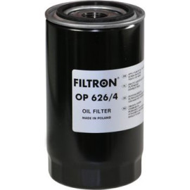 Ölfilter OP 626/4 Ölfilter OP 626/4