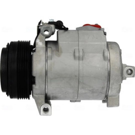 Kompressor, Klimaanlage 89077