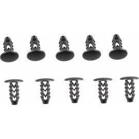 Clip, Zier-/Schutzleiste 2280017 Clip, Zier-/Schutzleiste 2280017