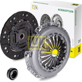 LuK 620 3087 00 Kupplungssatz RepSet LuK 620 3087 00 Kupplungssatz RepSet