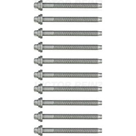 Zylinderkopfschraubensatz 14-35774-01