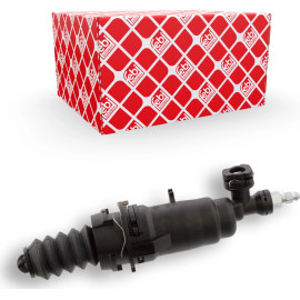 FEBI BILSTEIN 103496 Nehmerzylinder, Kupplung