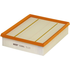 Luftfilter E206L