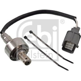FEBI BILSTEIN 179587 Lambdasonde FEBI BILSTEIN 179587 Lambdasonde