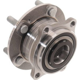 Radlagersatz VKBA 7414 Radlagersatz VKBA 7414