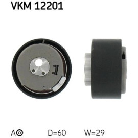Spannrolle, Zahnriemen VKM 12201 Spannrolle, Zahnriemen VKM 12201