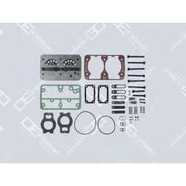 Reparatursatz Druckluftkompressor für Scania 1376272 OEGERMANY 051322DC1200 Reparatursatz Druckluftkompressor für Scania 1376272 OEGERMANY 051322DC1200