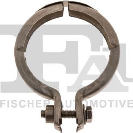 Rohrverbinder, Abgasanlage 144-894 Rohrverbinder, Abgasanlage 144-894