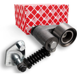 FEBI BILSTEIN 22852 Riemenspanner, Keilrippenriemen FEBI BILSTEIN 22852 Riemenspanner, Keilrippenriemen
