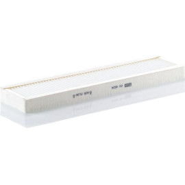 MANN-FILTER CU 4624 Innenraumfilter, Partikelfilter MANN-FILTER CU 4624 Innenraumfilter, Partikelfilter