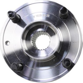 Radnabe N 1039 Radnabe N 1039