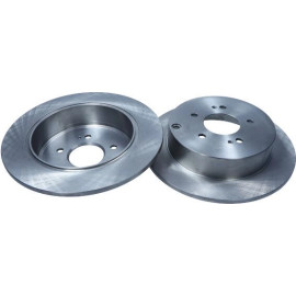Bremsscheibe 19-2474