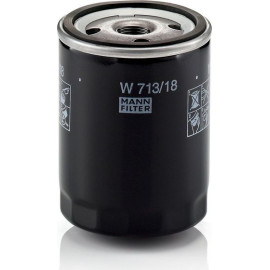 Ölfilter W 713/18