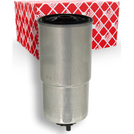 FEBI BILSTEIN 100360 Kraftstofffilter FEBI BILSTEIN 100360 Kraftstofffilter
