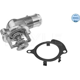 Thermostat, Kühlmittel 128 228 0007 Thermostat, Kühlmittel 128 228 0007