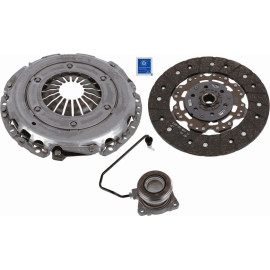 SACHS 3000 990 419 Kupplungssatz XTend Kit plus CSC SACHS 3000 990 419 Kupplungssatz XTend Kit plus CSC