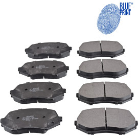 Bremsbelagsatz, Scheibenbremse ADC44282 Bremsbelagsatz, Scheibenbremse ADC44282
