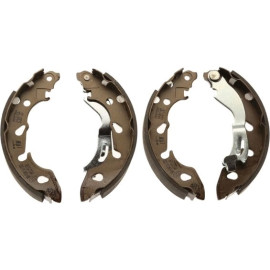 Bremsbackensatz GS8796 Bremsbackensatz GS8796