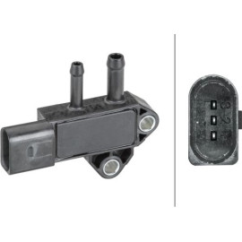 Sensor, Abgasdruck 6PP 009 409-361 Sensor, Abgasdruck 6PP 009 409-361