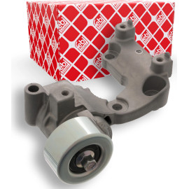 FEBI BILSTEIN 47592 Riemenspanner, Keilrippenriemen FEBI BILSTEIN 47592 Riemenspanner, Keilrippenriemen