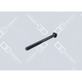 10x Zylinderkopfschraube für MAN D0834 LF01/02 D0834 LFL/40-42/50-55/57/60-65 10x Zylinderkopfschraube für MAN D0834 LF01/02 D0834 LFL/40-42/50-55/57/60-65