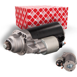 FEBI BILSTEIN 101570 Starter FEBI BILSTEIN 101570 Starter