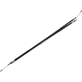 FEBI BILSTEIN 178872 Seilzug, Feststellbremse FEBI BILSTEIN 178872 Seilzug, Feststellbremse