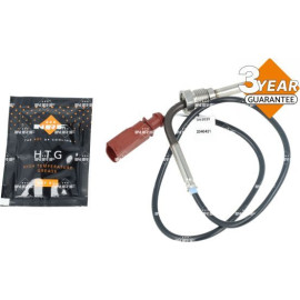 Sensor, Abgastemperatur 707458 Sensor, Abgastemperatur 707458