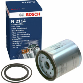 Kraftstofffilter F 026 402 114 Kraftstofffilter F 026 402 114