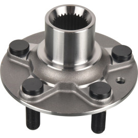 FEBI BILSTEIN 182744 Radnabe FEBI BILSTEIN 182744 Radnabe