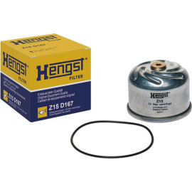 Ölfilter Z15 D167