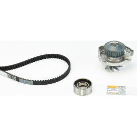 Wasserpumpe + Zahnriemensatz CT999WP1 Wasserpumpe + Zahnriemensatz CT999WP1