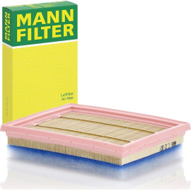 MANN-FILTER C 22 007 Luftfilter MANN-FILTER C 22 007 Luftfilter