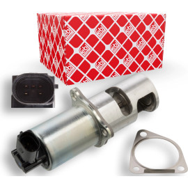 FEBI BILSTEIN 102597 AGR-Ventil FEBI BILSTEIN 102597 AGR-Ventil