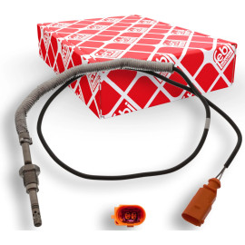 FEBI BILSTEIN 48850 Sensor, Abgastemperatur FEBI BILSTEIN 48850 Sensor, Abgastemperatur