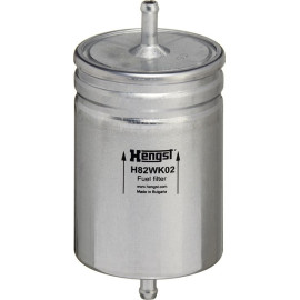 Kraftstofffilter H82WK02 Kraftstofffilter H82WK02