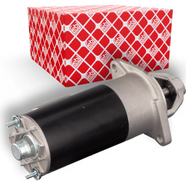 FEBI BILSTEIN 101593 Starter FEBI BILSTEIN 101593 Starter