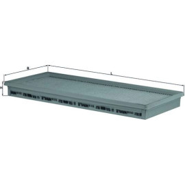 Luftfilter LX 1518 Luftfilter LX 1518